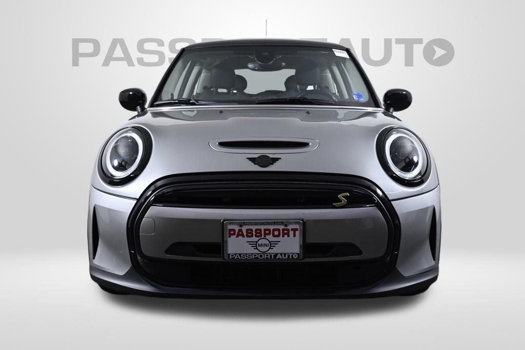 Used 2024 MINI Hardtop 2 Door SE with VIN WMW13DJ02R2U64987 for sale in Alexandria, VA