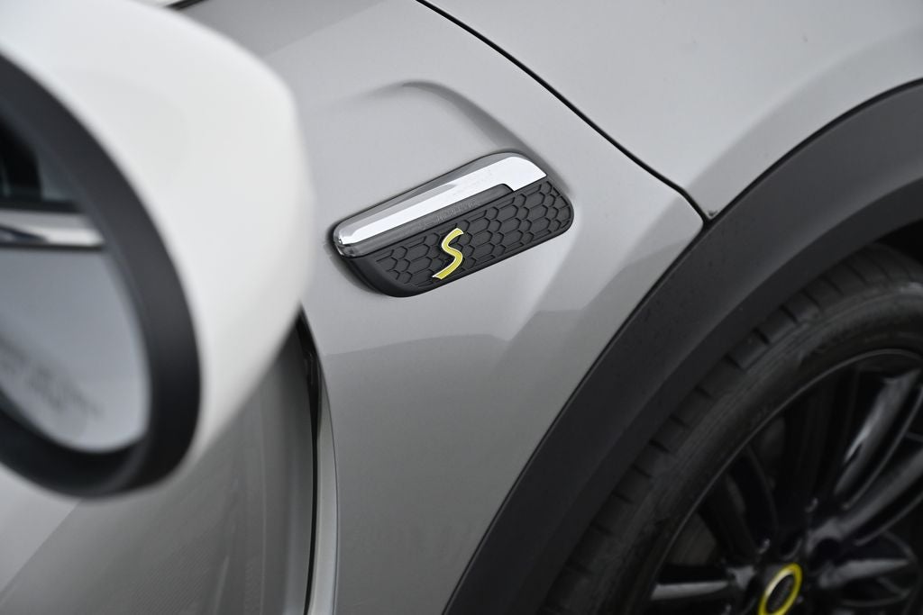 2024 MINI Cooper SE Electric Cooper SE