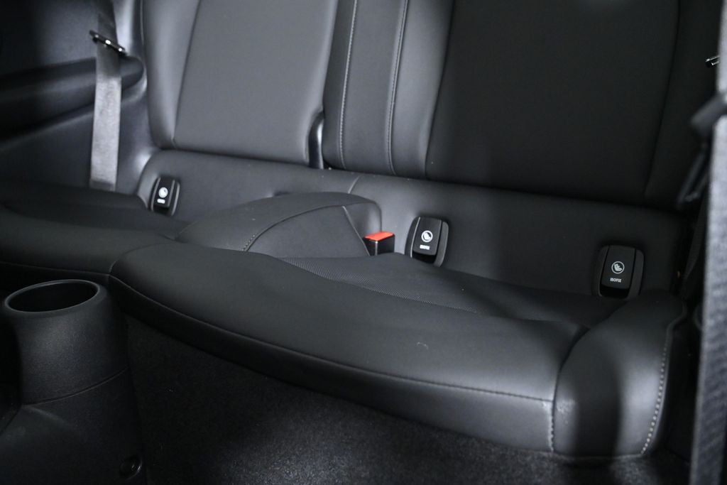 2024 MINI Cooper SE Electric Cooper SE