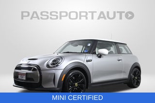 2024 MINI Cooper SE Electric Cooper SE