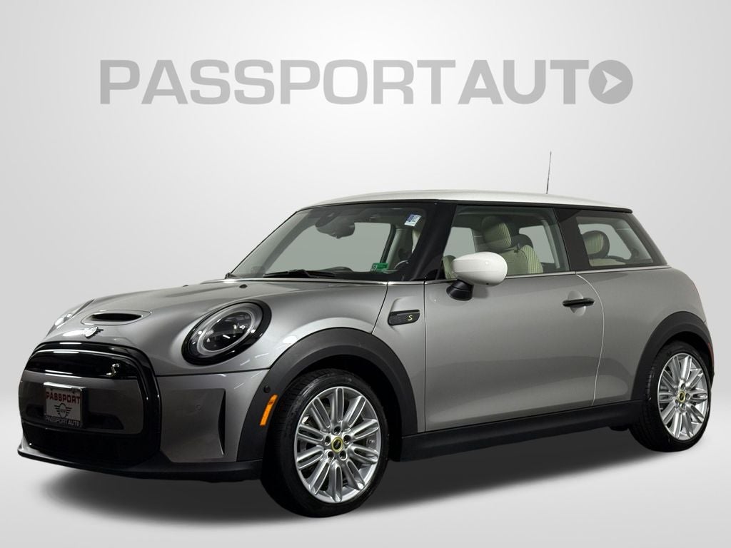 2024 MINI Cooper SE Electric Cooper SE