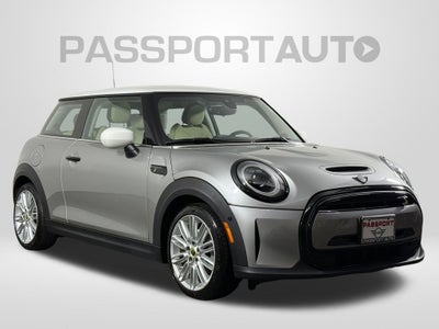 2024 MINI Cooper SE Electric Cooper SE