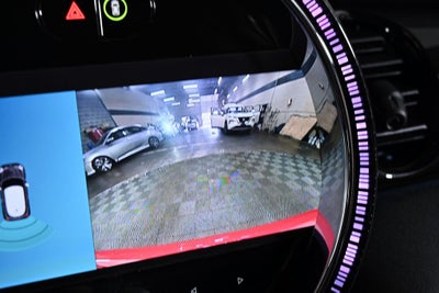 2023 MINI Cooper Cooper SE Signature