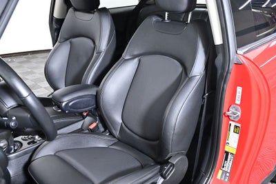 2023 MINI Cooper Cooper SE Signature