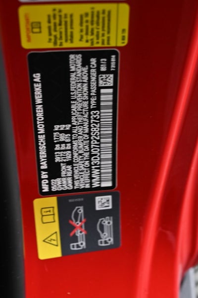 2023 MINI Cooper Cooper SE Signature