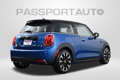 2024 MINI Cooper SE Electric Cooper SE
