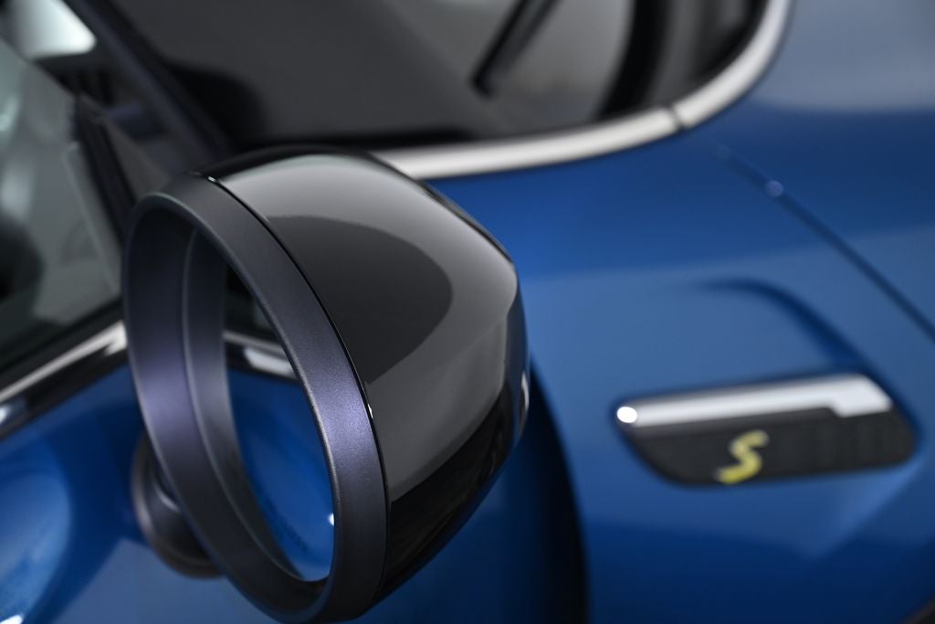 2024 MINI Cooper SE Electric Cooper SE