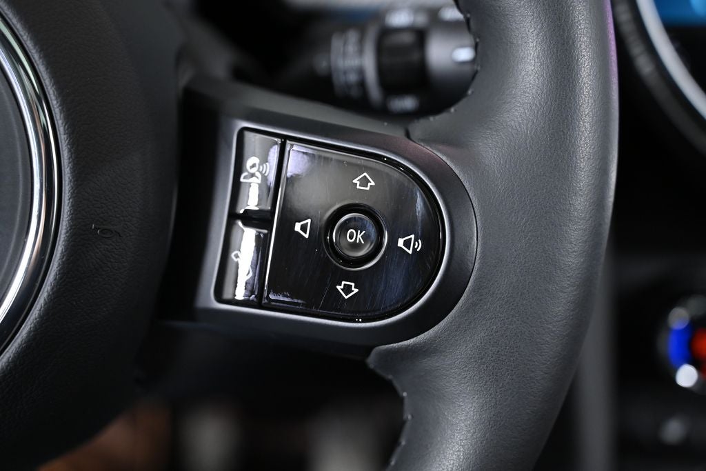 2024 MINI Cooper SE Electric Cooper SE