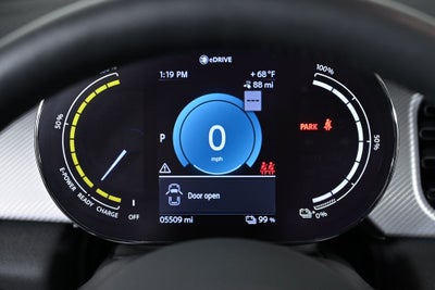 2024 MINI Cooper SE Electric Cooper SE