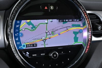 2024 MINI Cooper SE Electric Cooper SE