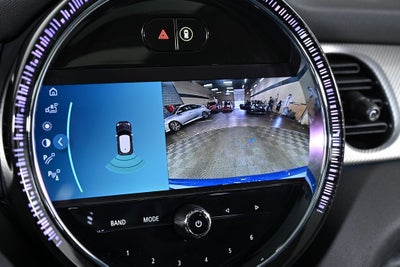 2024 MINI Cooper SE Electric Cooper SE