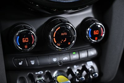 2024 MINI Cooper SE Electric Cooper SE