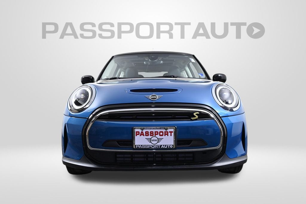 2024 MINI Cooper SE Electric Cooper SE
