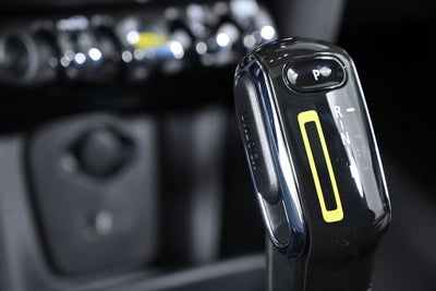 2024 MINI Cooper SE Electric Cooper SE