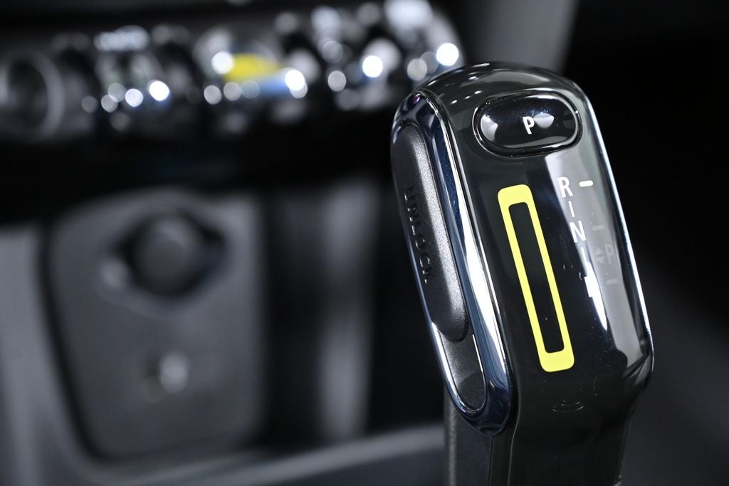 2024 MINI Cooper SE Electric Cooper SE