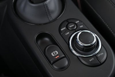 2024 MINI Cooper SE Electric Cooper SE