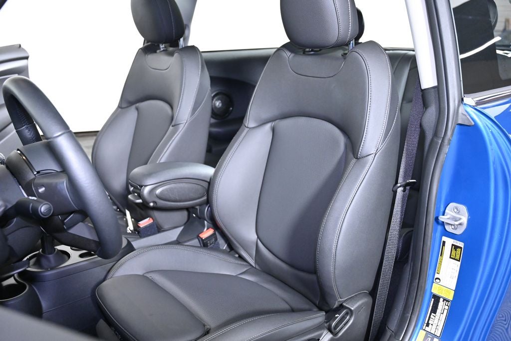 2024 MINI Cooper SE Electric Cooper SE