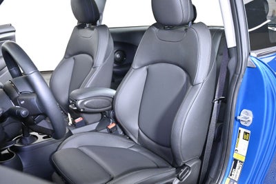 2024 MINI Cooper SE Electric Cooper SE