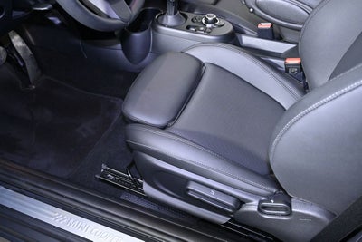 2024 MINI Cooper SE Electric Cooper SE