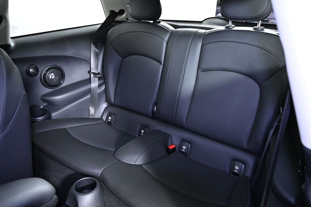 2024 MINI Cooper SE Electric Cooper SE