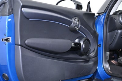 2024 MINI Cooper SE Electric Cooper SE