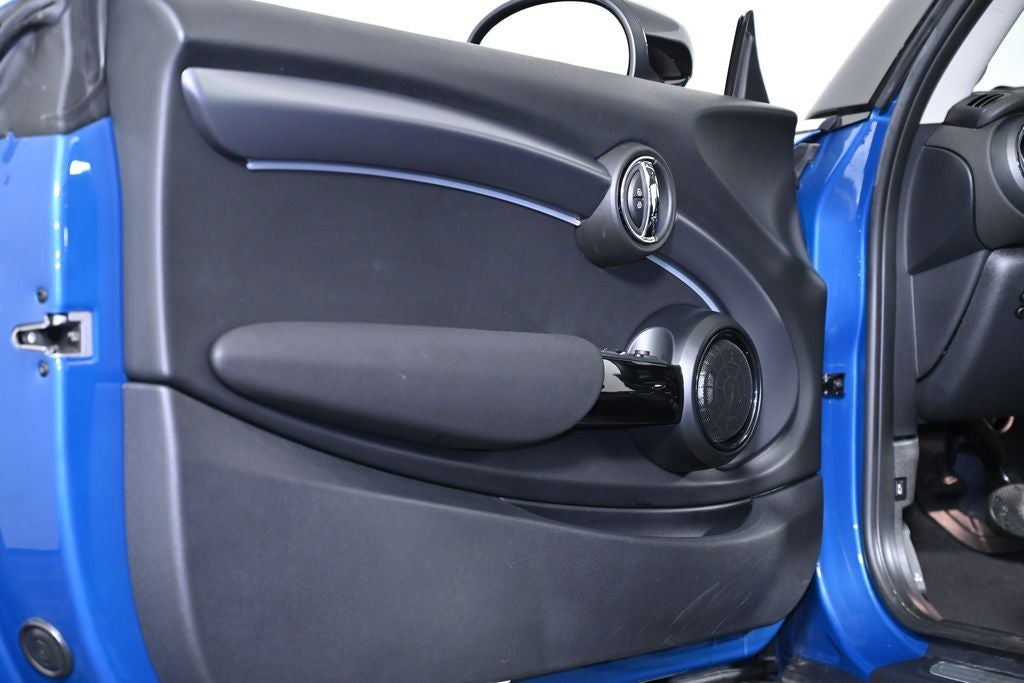 2024 MINI Cooper SE Electric Cooper SE