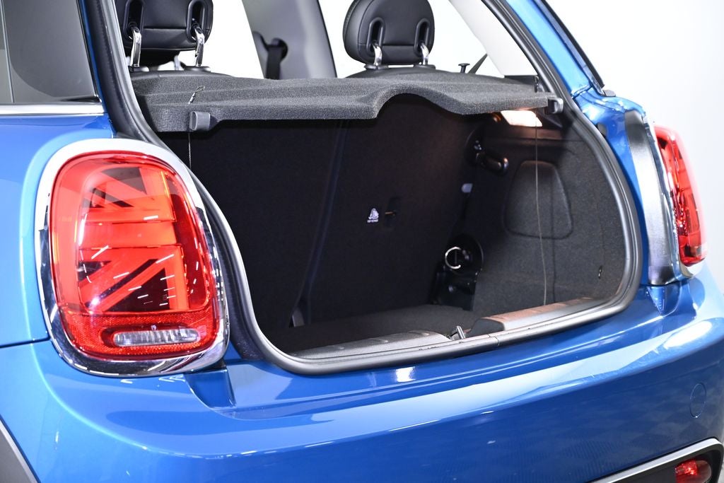 2024 MINI Cooper SE Electric Cooper SE