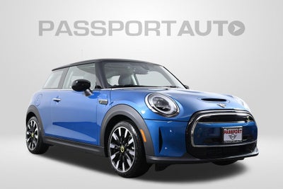 2024 MINI Cooper SE Electric Cooper SE