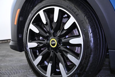 2024 MINI Cooper SE Electric Cooper SE