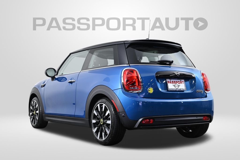 2024 MINI Cooper SE Electric Cooper SE