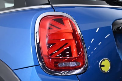 2024 MINI Cooper SE Electric Cooper SE