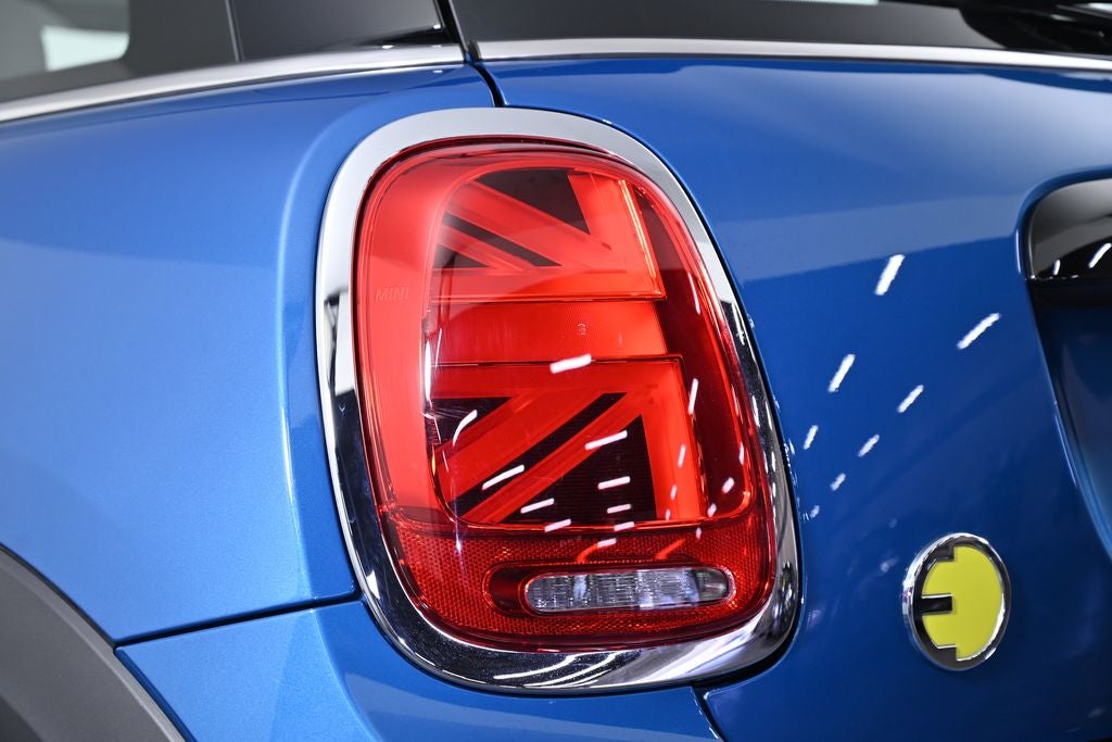 2024 MINI Cooper SE Electric Cooper SE