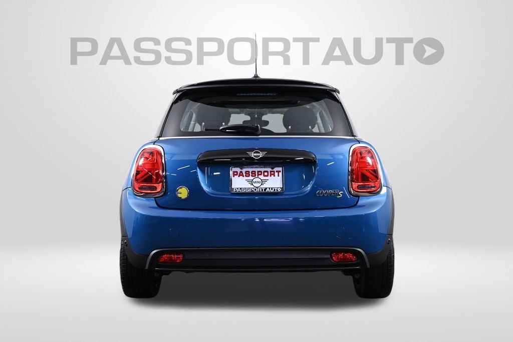 2024 MINI Cooper SE Electric Cooper SE