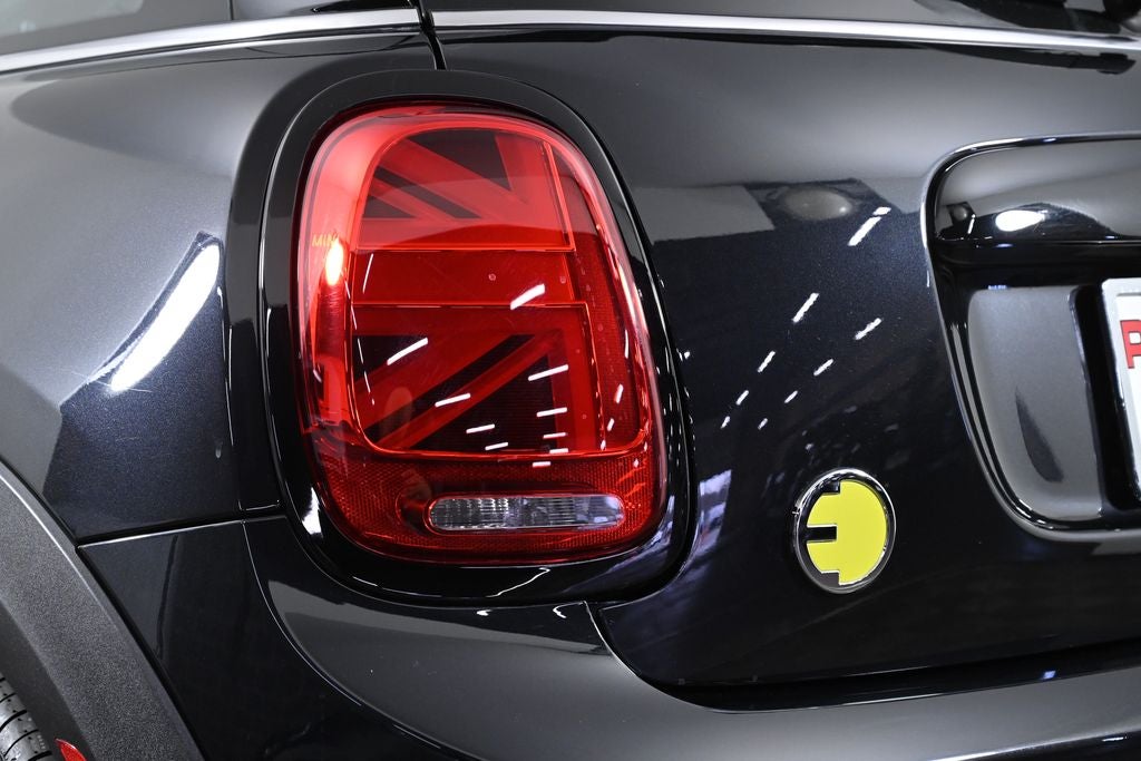 2024 MINI Cooper SE Electric Cooper SE