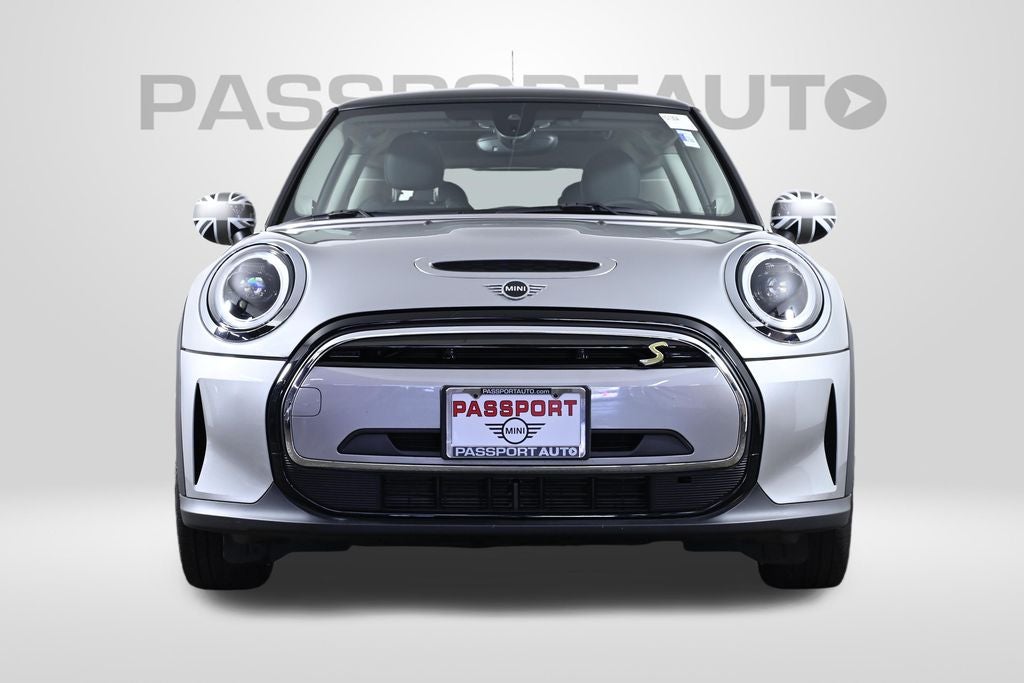 Used 2024 MINI Hardtop 2 Door SE with VIN WMW13DJ0XR2V86030 for sale in Alexandria, VA
