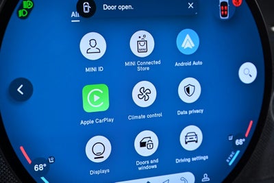 2025 MINI HARDTOP 2 DOOR Cooper