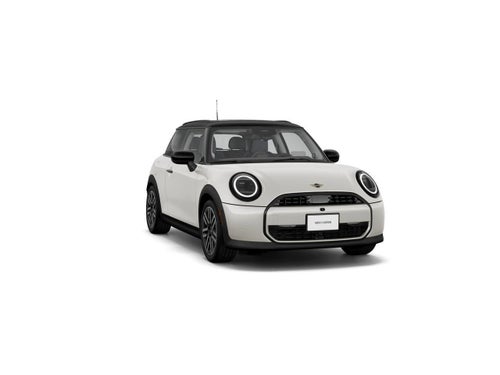 2026 MINI Hardtop 2 Door Cooper