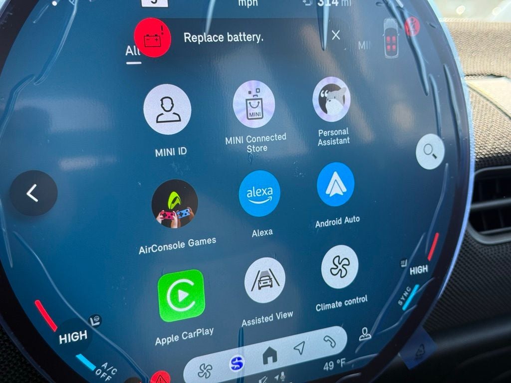 2026 MINI Cooper Cooper