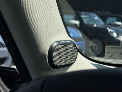 2026 MINI Cooper Cooper