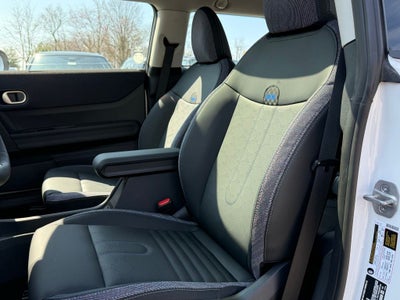 2026 MINI Cooper Cooper