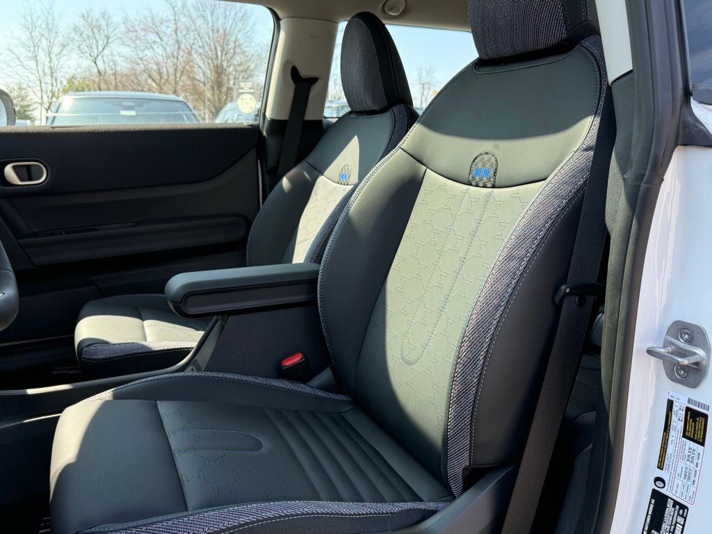 2026 MINI Cooper Cooper