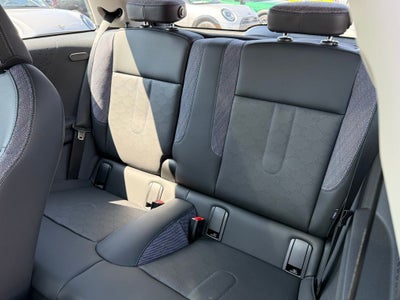 2026 MINI Cooper Cooper