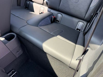 2026 MINI Cooper Cooper