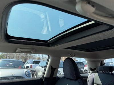 2026 MINI Cooper Cooper