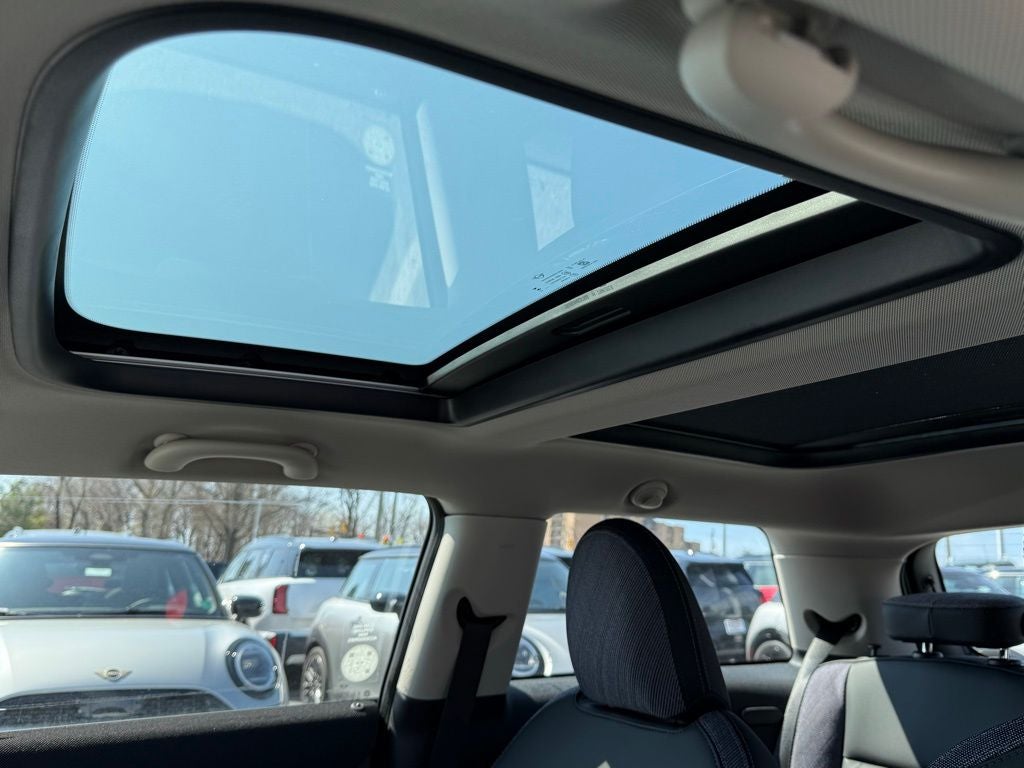 2026 MINI Cooper Cooper