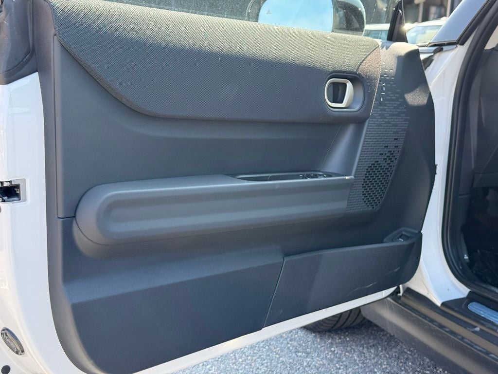 2026 MINI Cooper Cooper