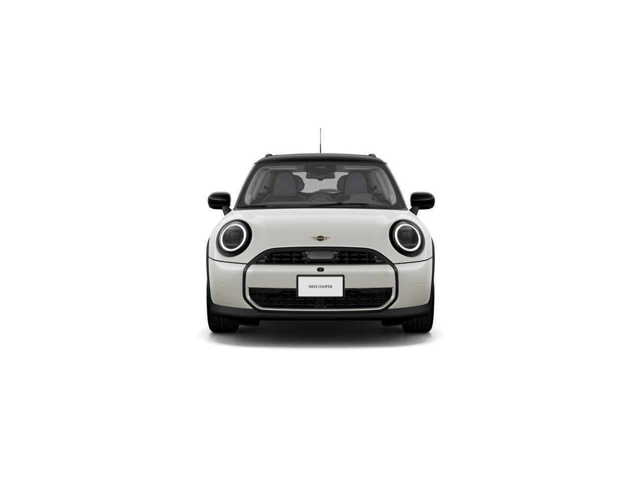 2026 MINI Hardtop 2 Door Cooper
