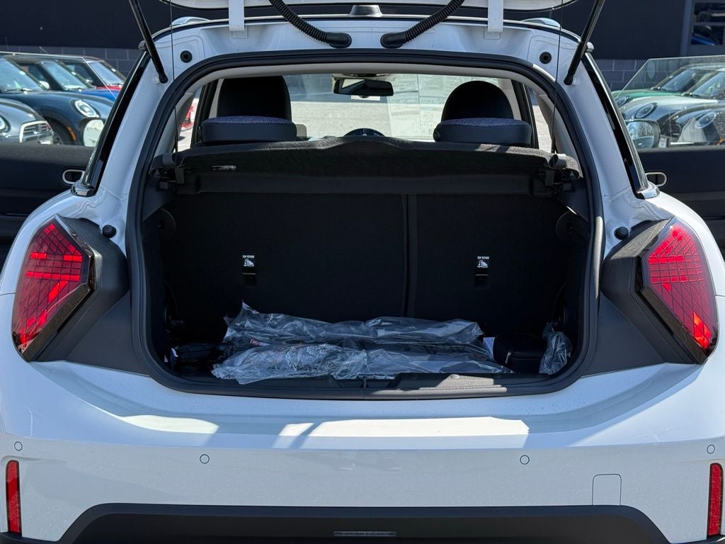 2026 MINI Cooper Cooper