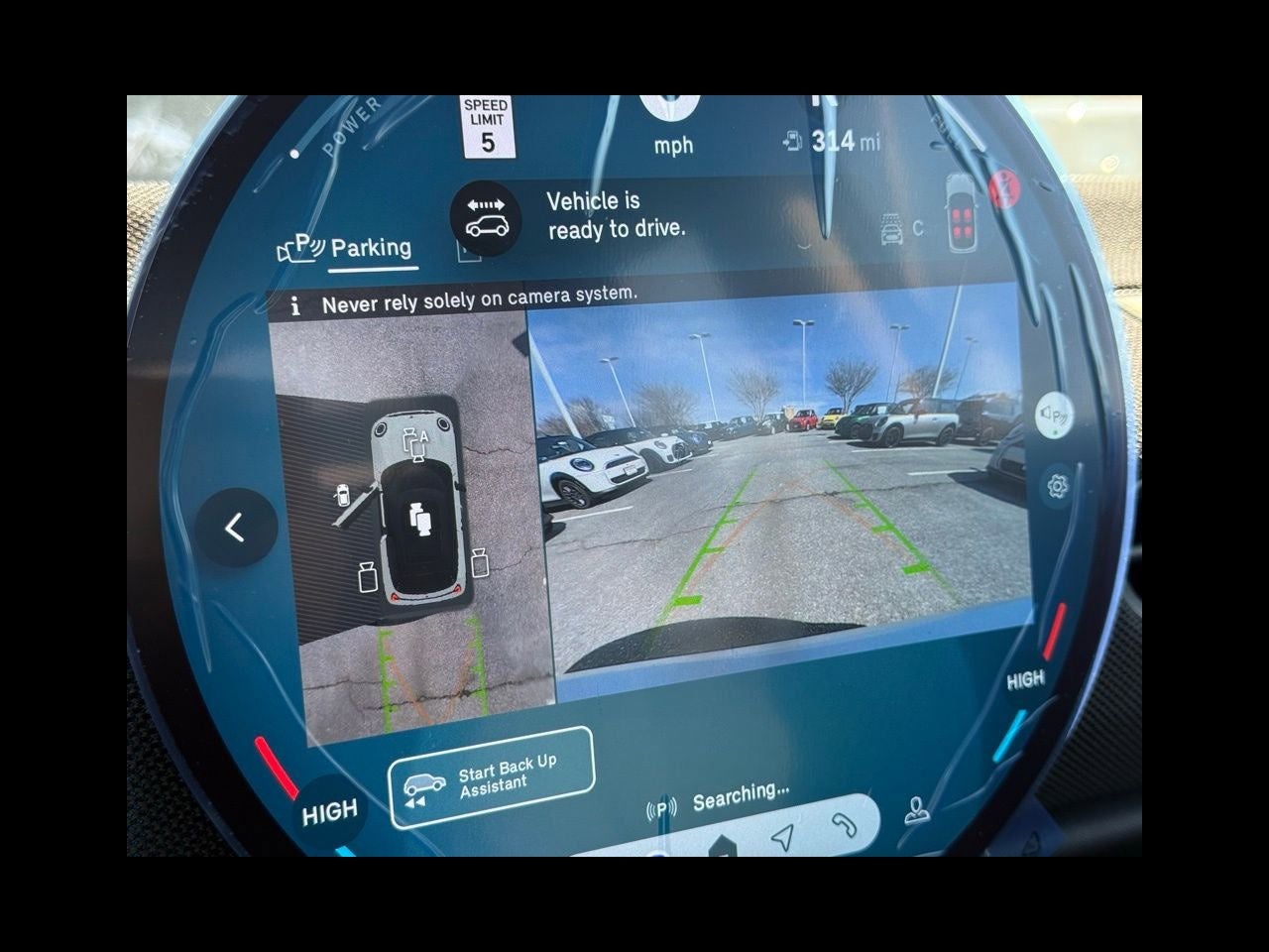 2026 MINI 2 DOOR ICONIC