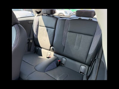 2026 MINI 2 DOOR ICONIC